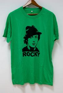 rocky shirt laukexin